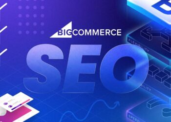 BigCommerce SEO - BigCommerce SEO Optimization