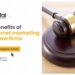 7 Uses of Internet Marketing for Law Firms