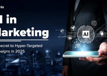 AI Marketing - The Secret to Hyper-Targeted Campaigns in 2025