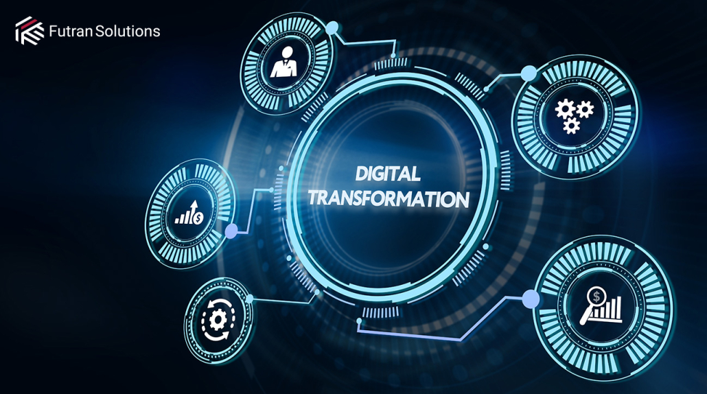 Navigating Digital Transformation: How to Create Business Models