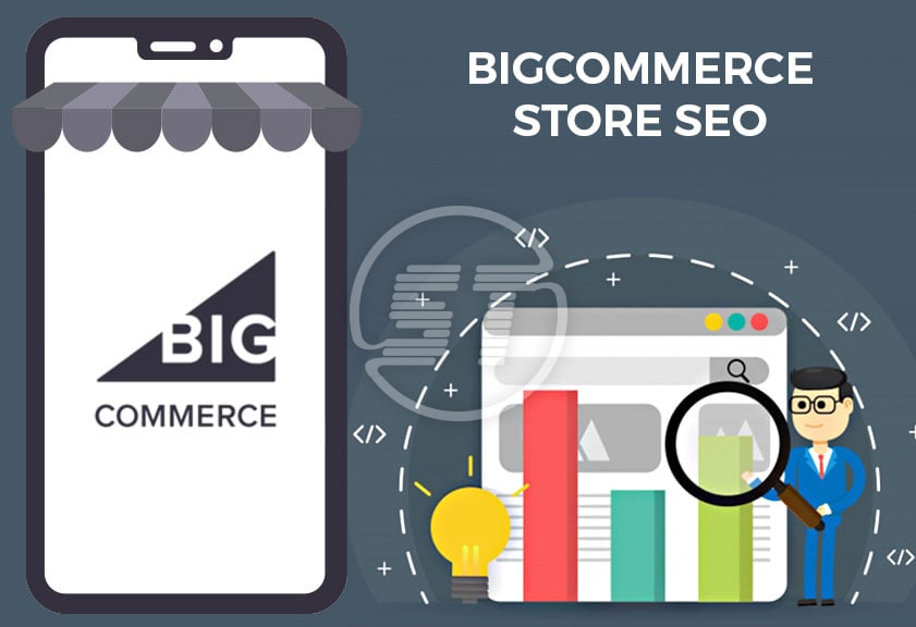 A quick guide to bigcommerce seo – Artofit