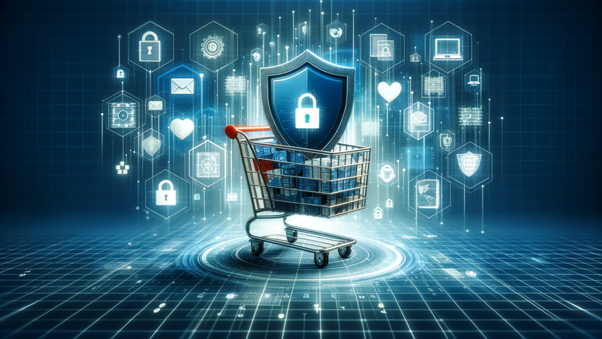 Building Trust in Digital Retail: How Identity Security Protects E-Commerce